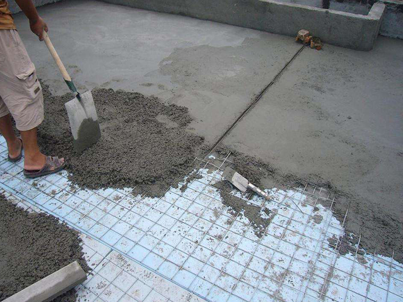 建筑網片在建筑施工的應用   建筑網片在建筑施工的應用