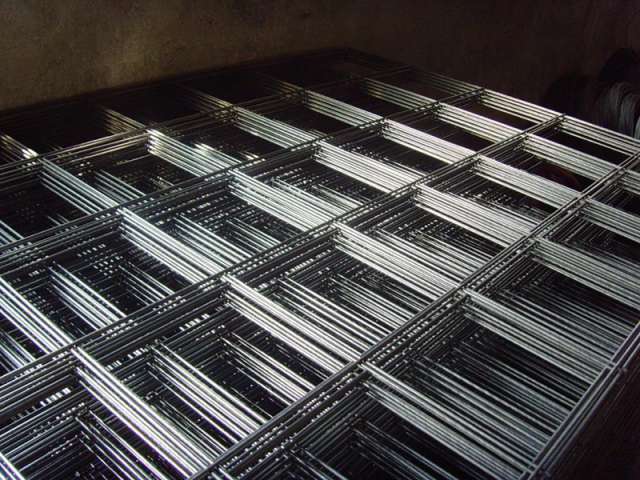 建筑網片的應用與優勢 建筑網片的應用與優勢